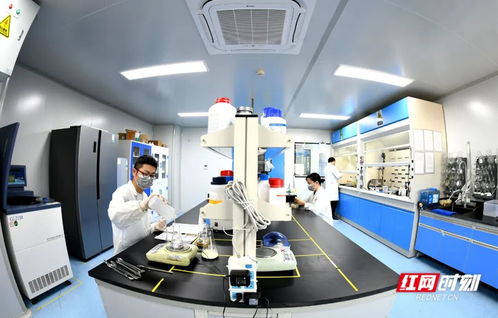 觀潮的螃蟹丨這個(gè)“國字號(hào)”會(huì)議為何選常德？探索生物科技領(lǐng)域的技術(shù)研發(fā)與轉(zhuǎn)讓新機(jī)遇