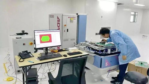 昆山板塊124家企業(yè)強(qiáng)勢崛起 生物科技領(lǐng)域的技術(shù)研發(fā)與轉(zhuǎn)讓新篇章